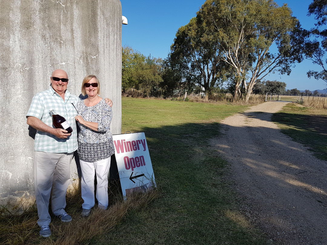 Markwood Estate-Markwood必去景点