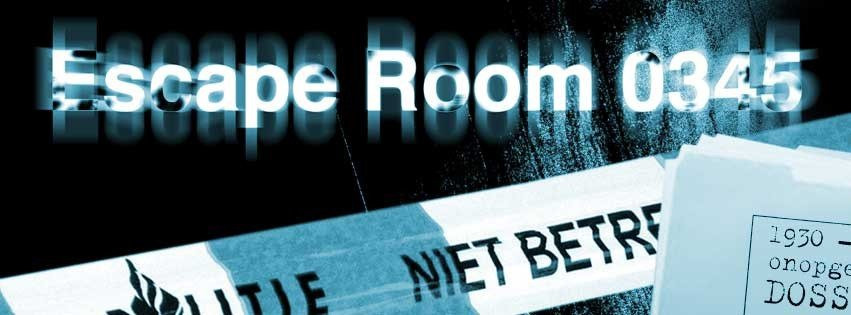 Escape Room 0345景点图片