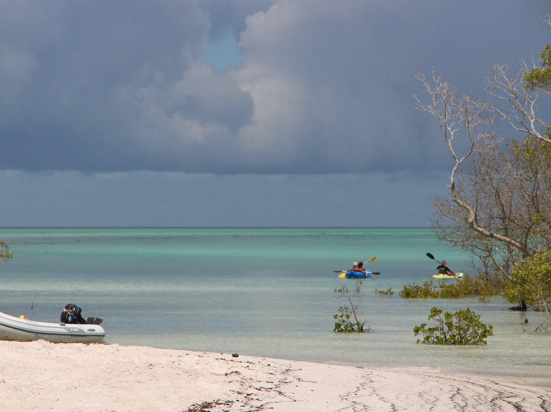 牧童点-弗雷泽岛必去景点