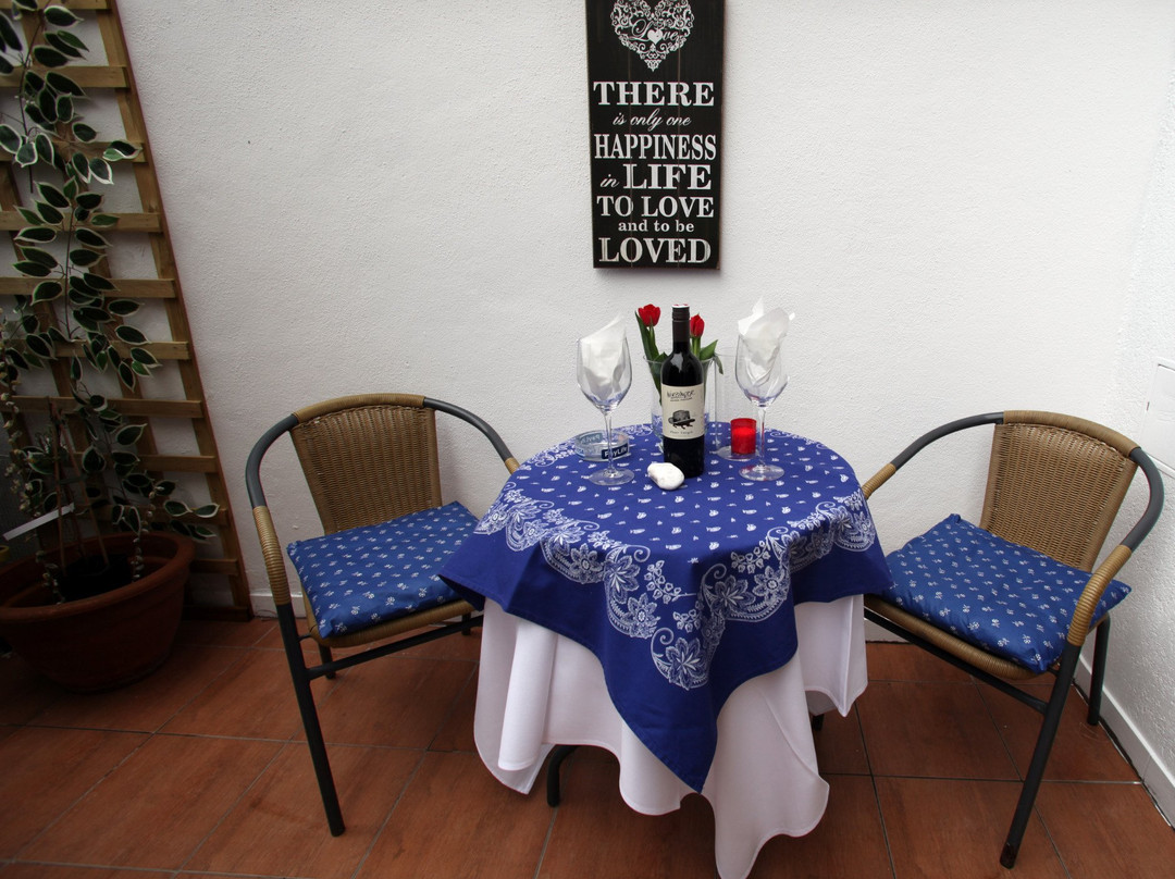 Frauenkirchen酒店住宿-Landhaus Klambauer