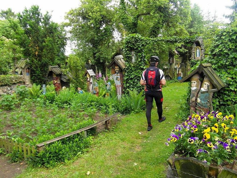 Home of Artist - Jozef Chełmowski景点图片