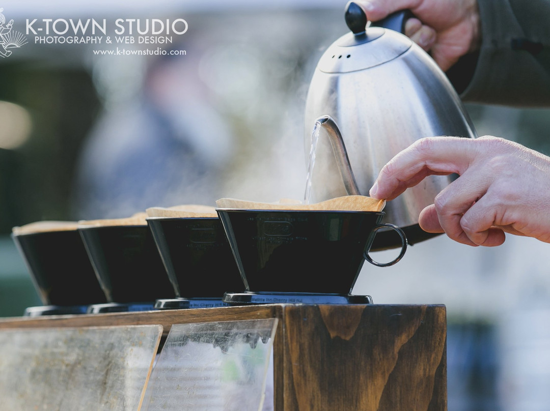 Kensington Antique Row-Kensington必去景点