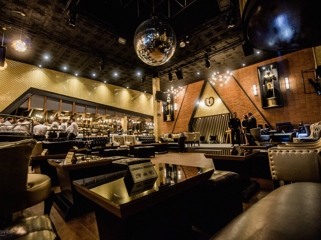 Memphis Discotheque-Atotonilco El Alto必去景点