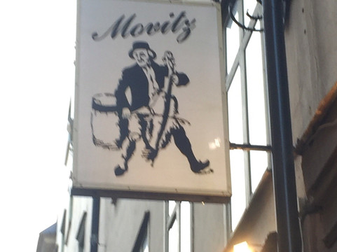 Stockholm Historic Pub Tour-斯德哥尔摩必去景点