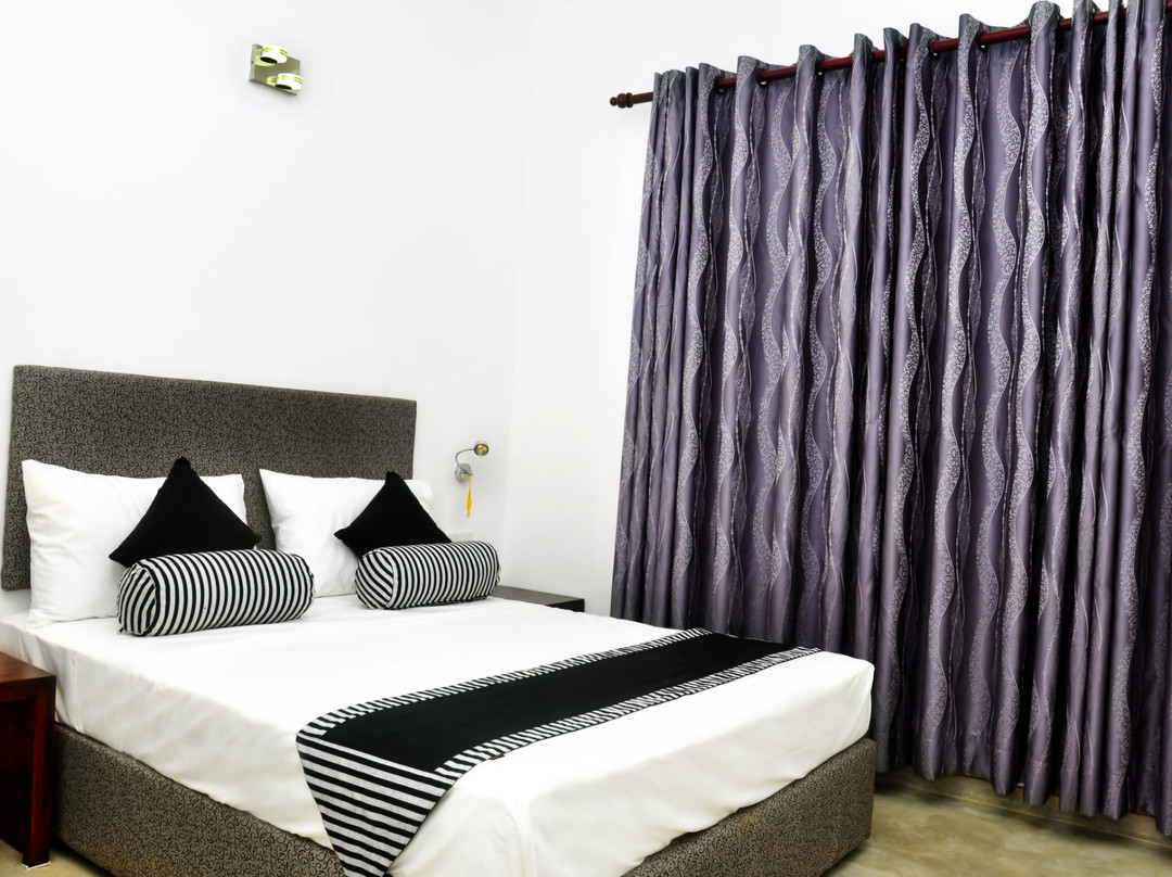 Aaranya Residence