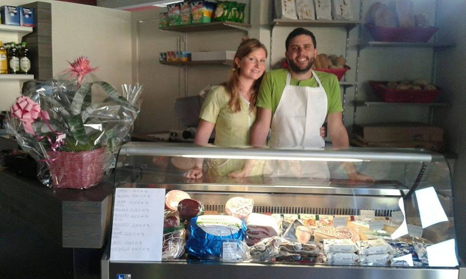 Fedio餐馆和美食-La Taverna delle Grotte