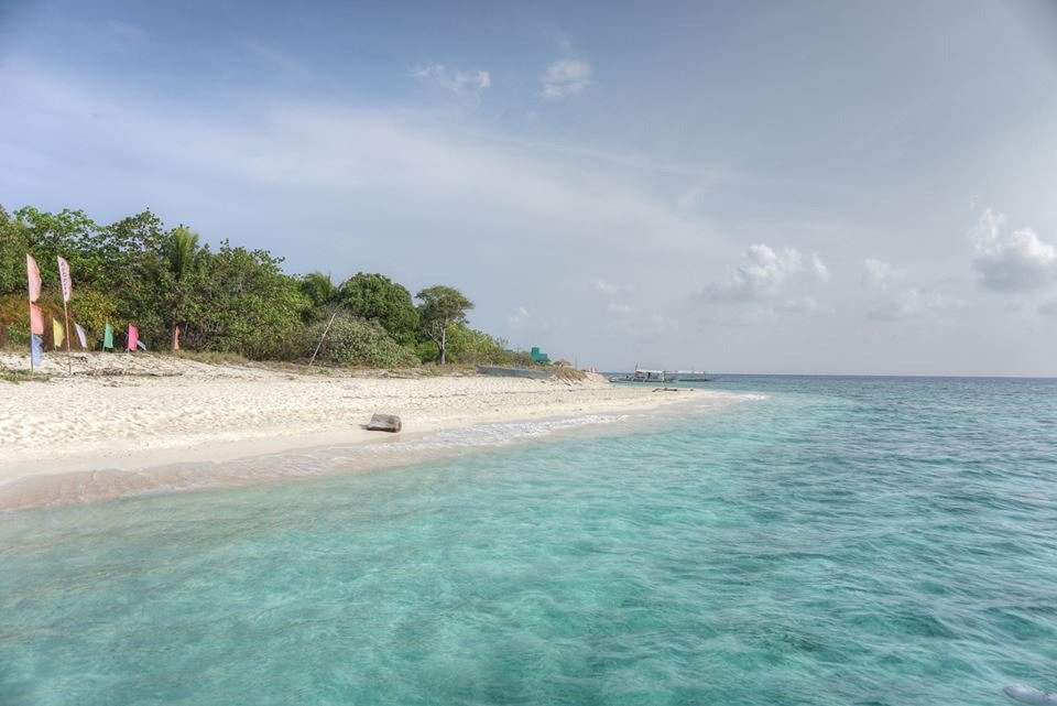 Apo Reef Natural Park景点图片