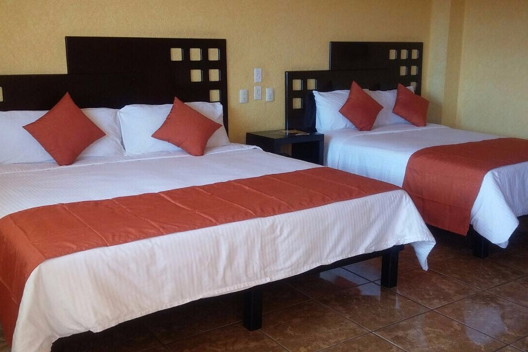 Hotel JV-Inn