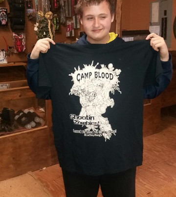 Lowell Paintball-卡罗尔顿必去景点