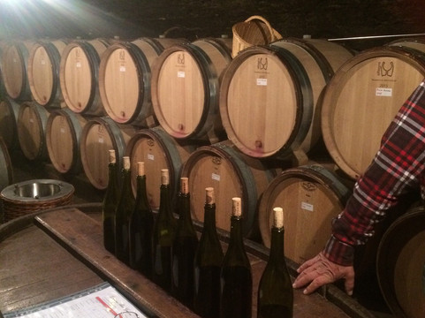 Kick'N'GO-博讷必去景点