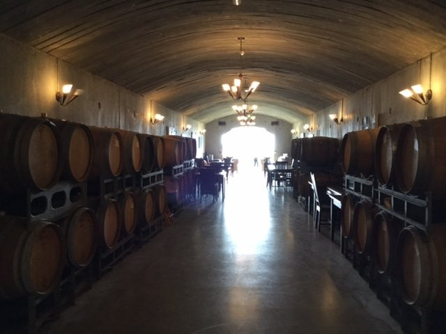 Omaha Bay Vineyard-马塔卡纳小镇必去景点