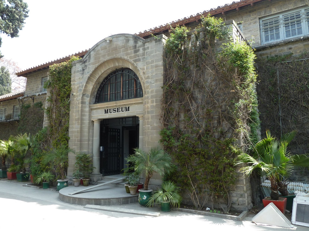 Taxila Museum-Taxila必去景点