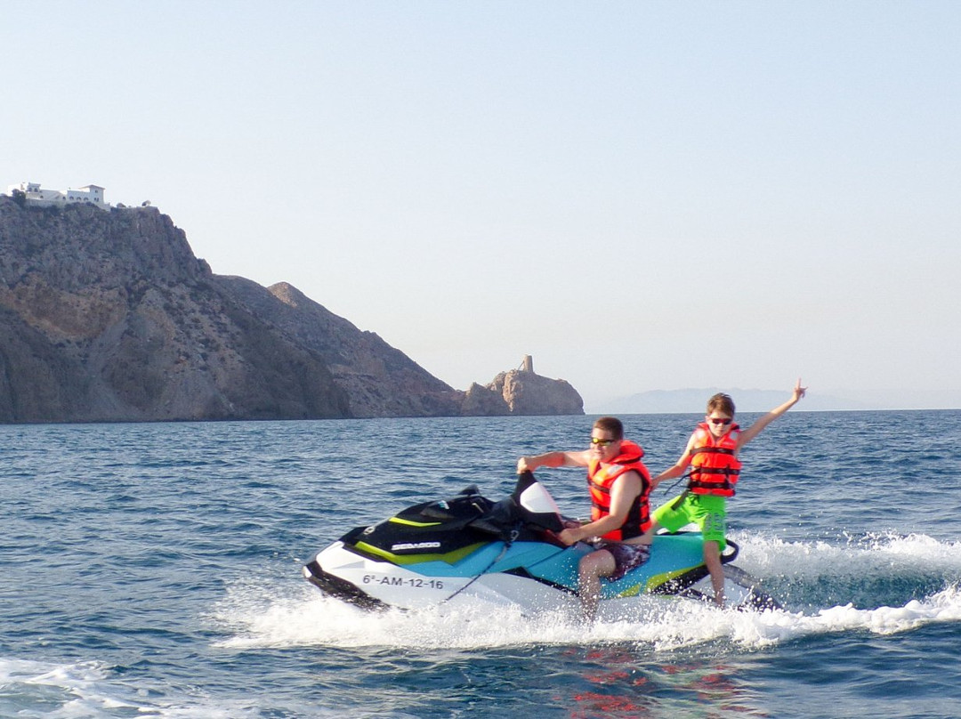 Atlantis Xtrem Jetski & Flyboard景点图片
