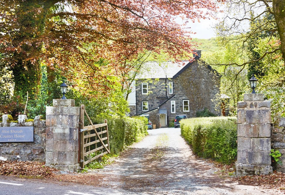 Llanfachreth旅游攻略图片