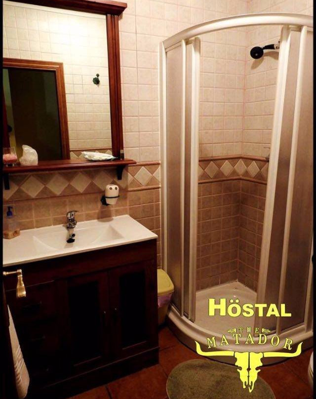 Hostal The Matador主图