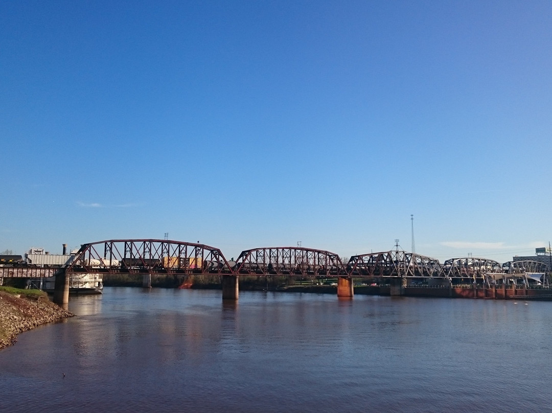 Red River District景点图片
