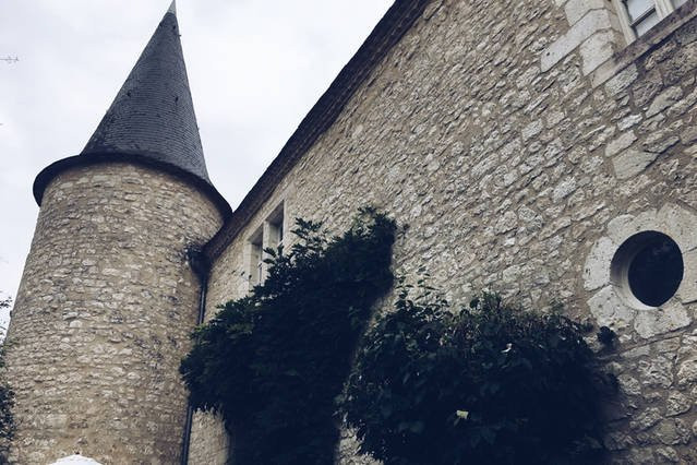Saint-Aubin-de-Cadelech旅游攻略图片