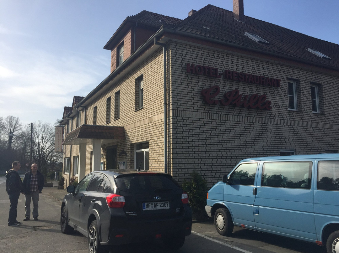 C.史蒂勒-法肯迪克酒店主图