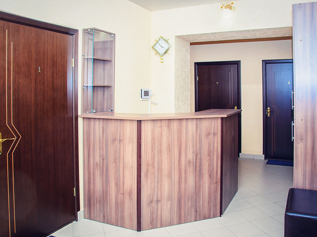 Guest House Natali
