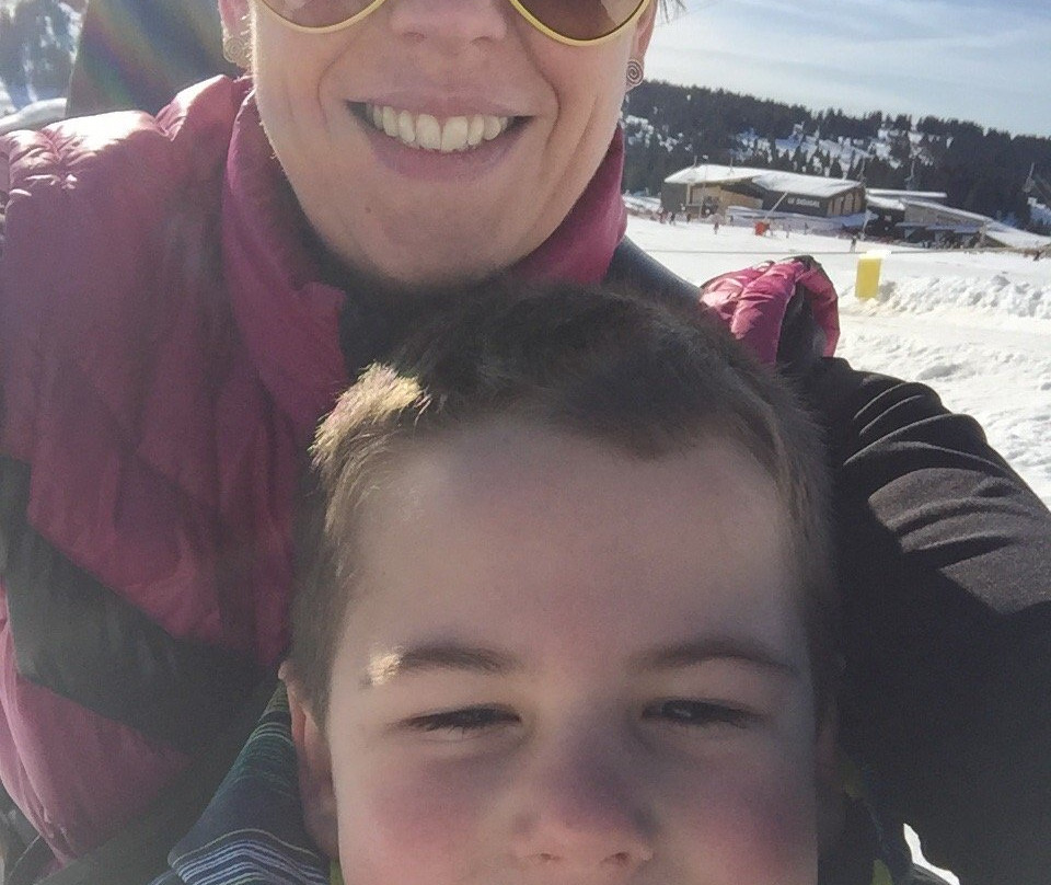 Mountain Twister-Hauteluce必去景点