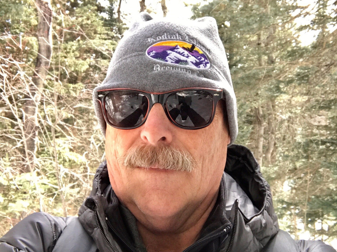 Sandia Trails-Alameda必去景点