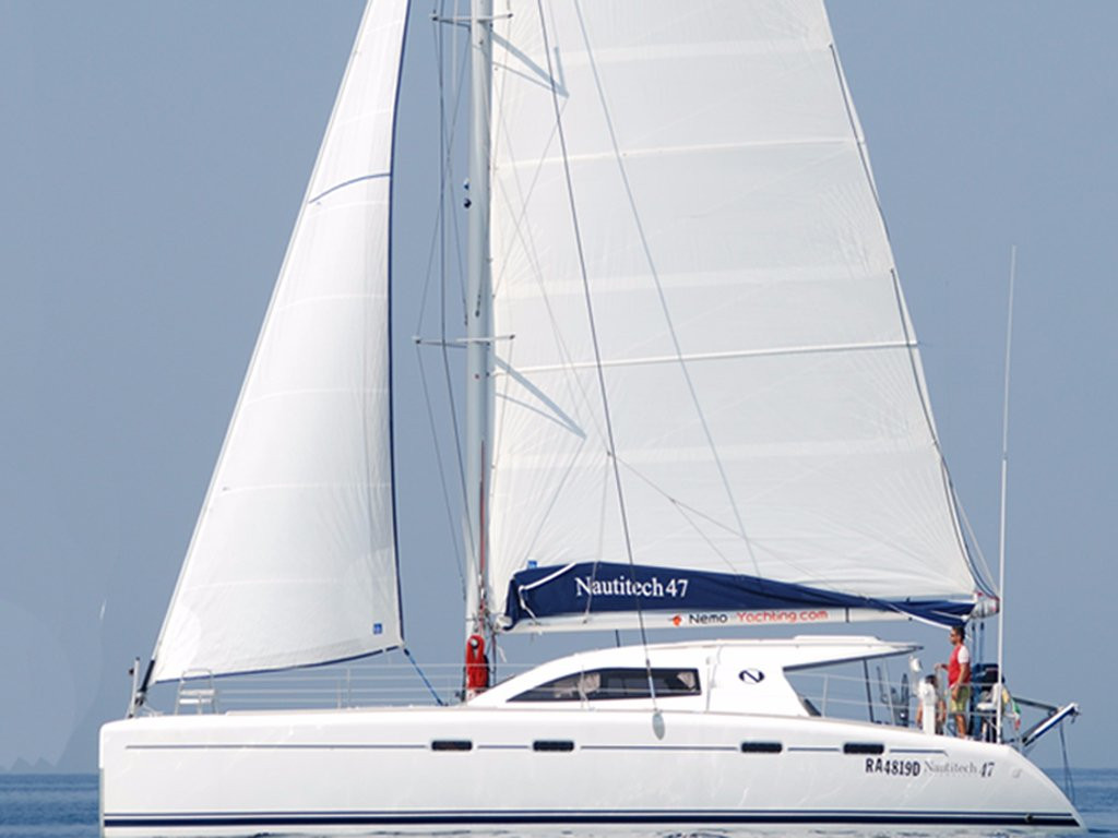 Nemo Yachting-Red Hook必去景点