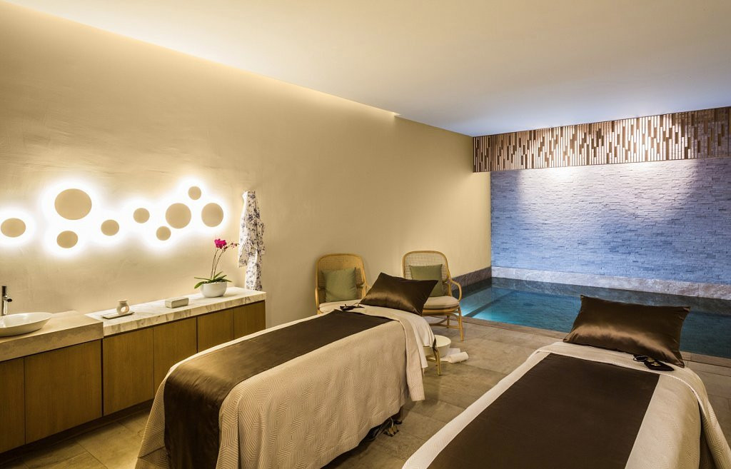 SE Spa at Grand Velas Los Cabos景点图片