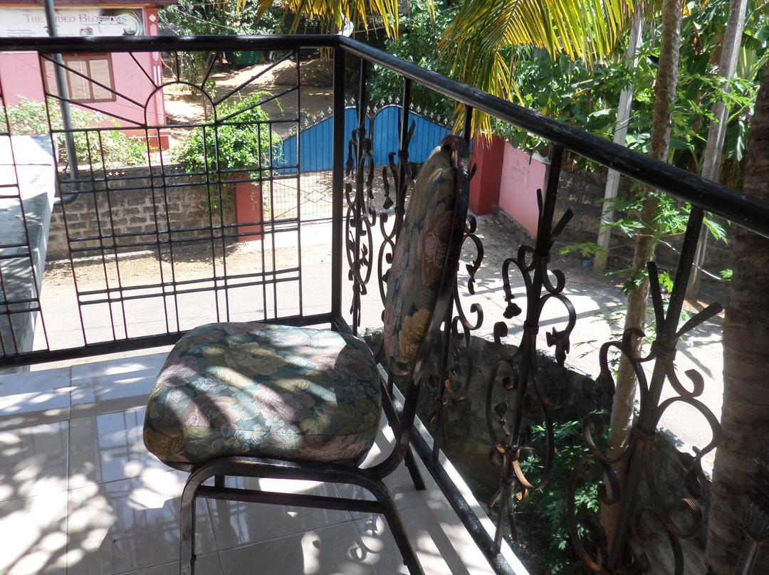 Senthil Complex主图