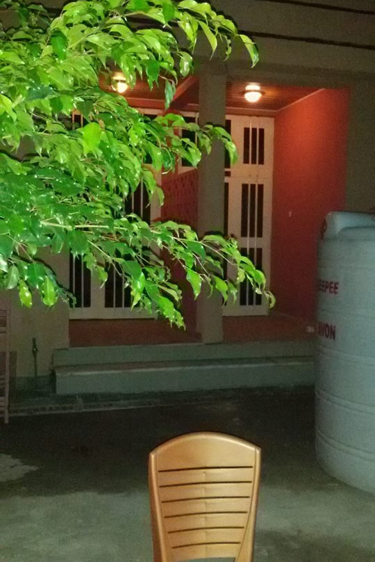 Mulu View Hotel主图