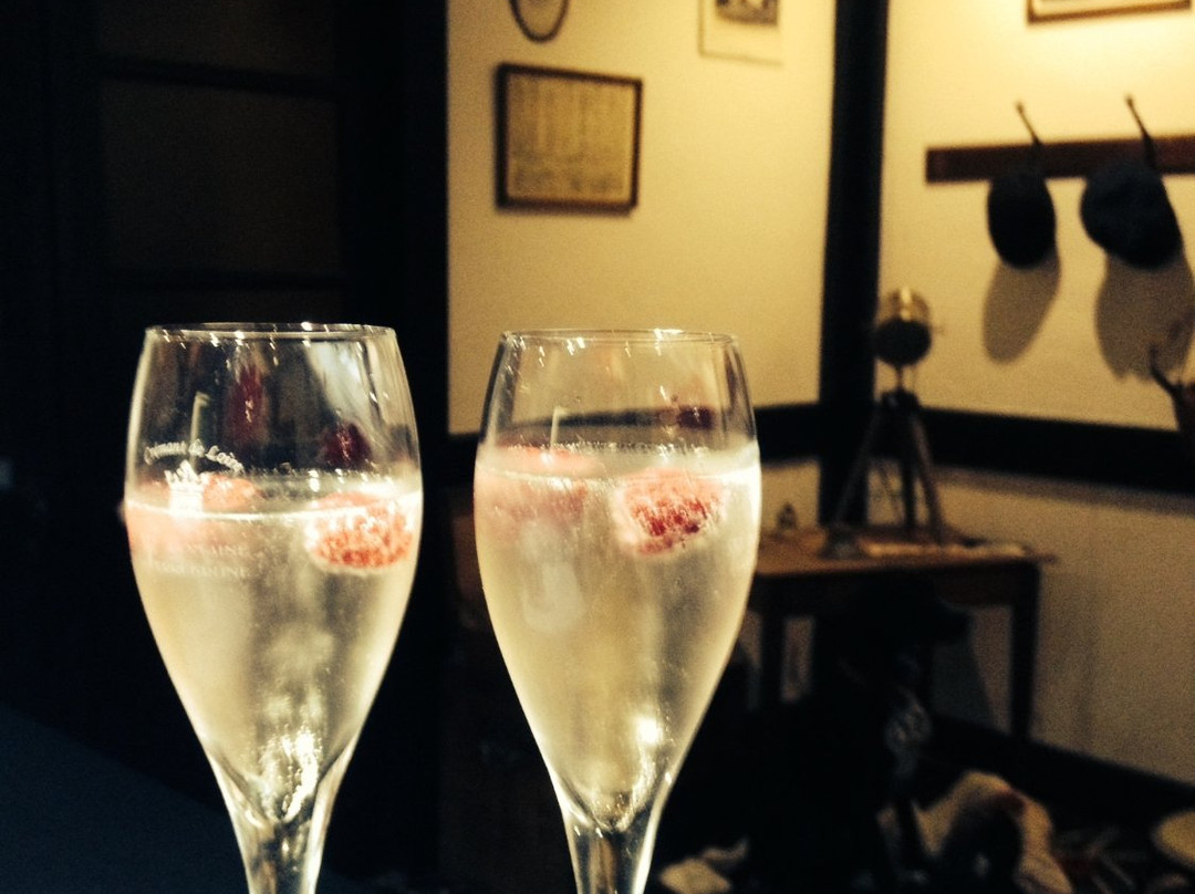 Thouarce旅游攻略图片