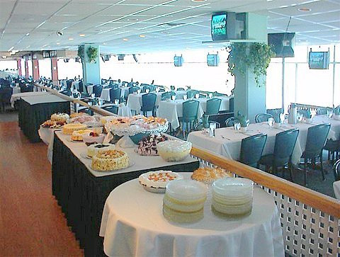 Assiniboia Downs Horse Racing Track景点图片