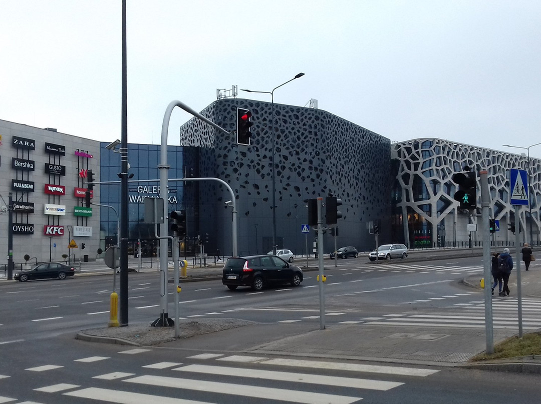 Warminska Gallery景点图片