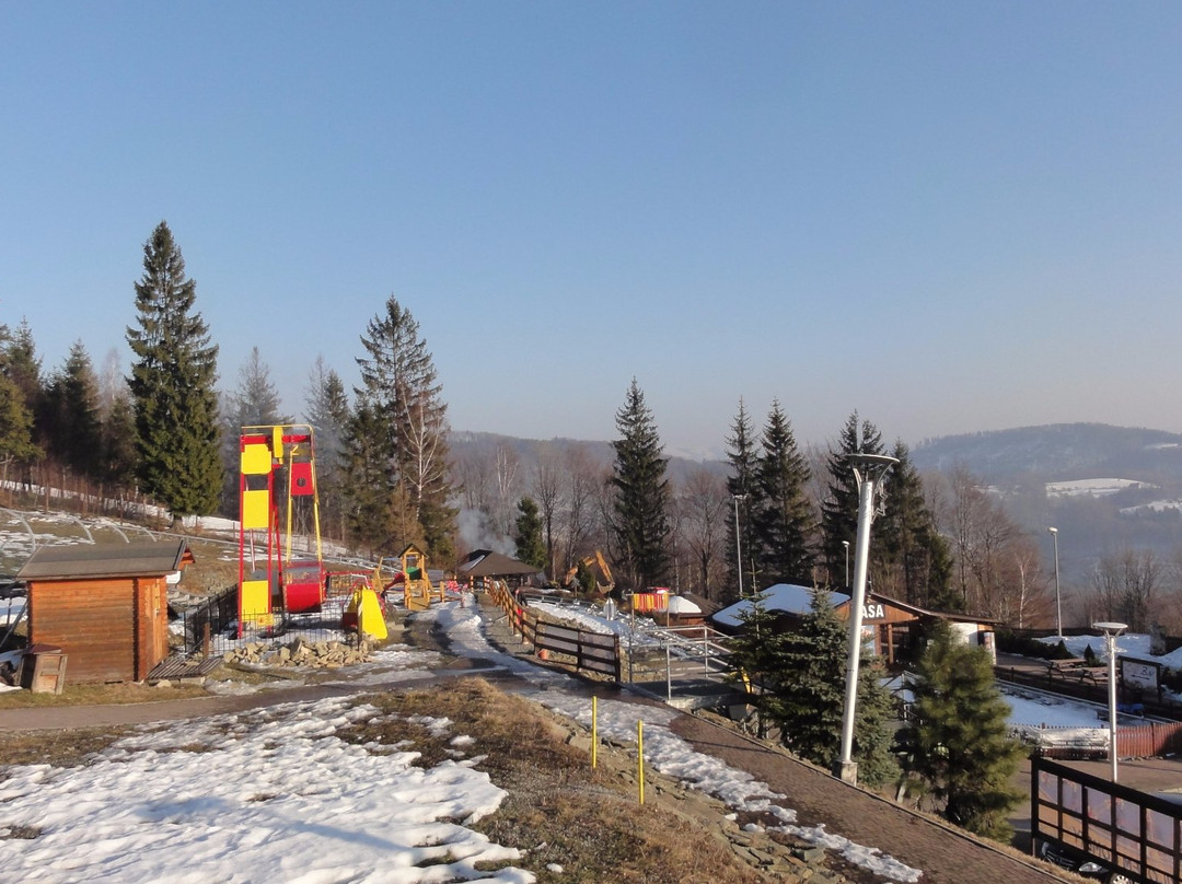 Gorski Park Rownica景点图片