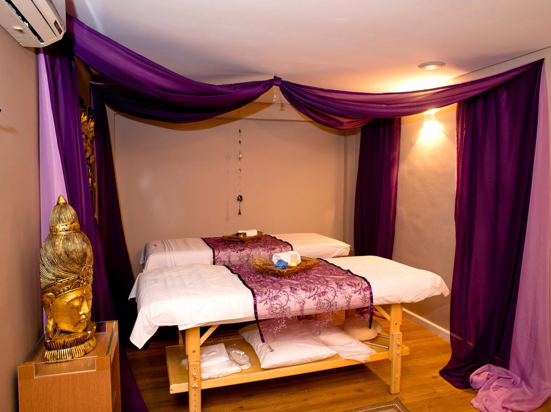 Amadi Spa-圣保罗必去景点