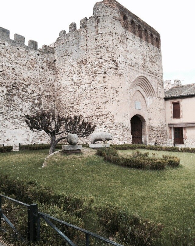 Verracos de Coca-Coca必去景点