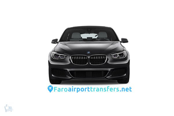 Faro Airport Transfers景点图片