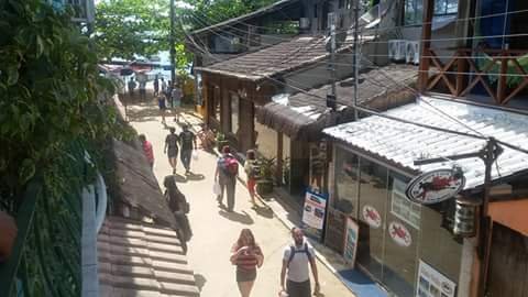 Residencial Varanda da Praia-官方