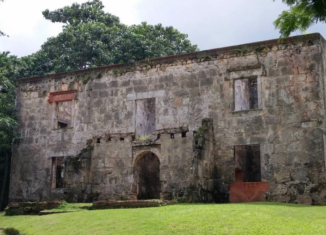 Ruinas de Engombe景点图片