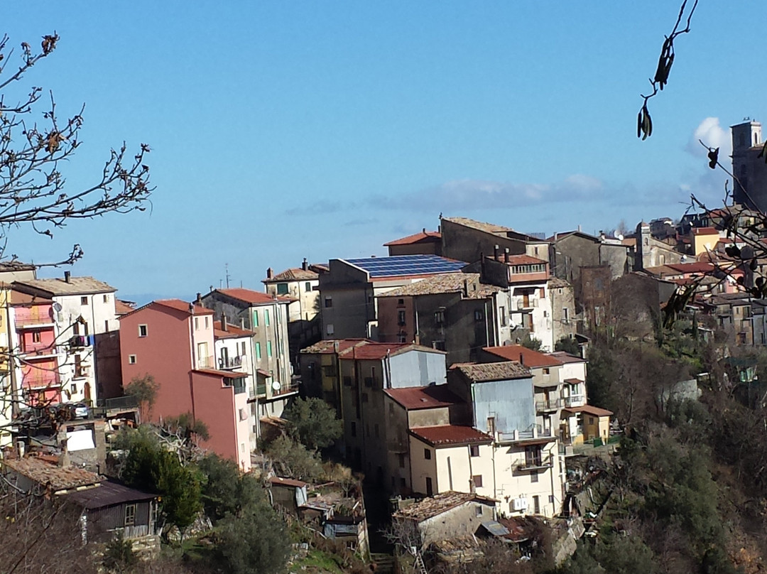 Centro Storico San Fili景点图片