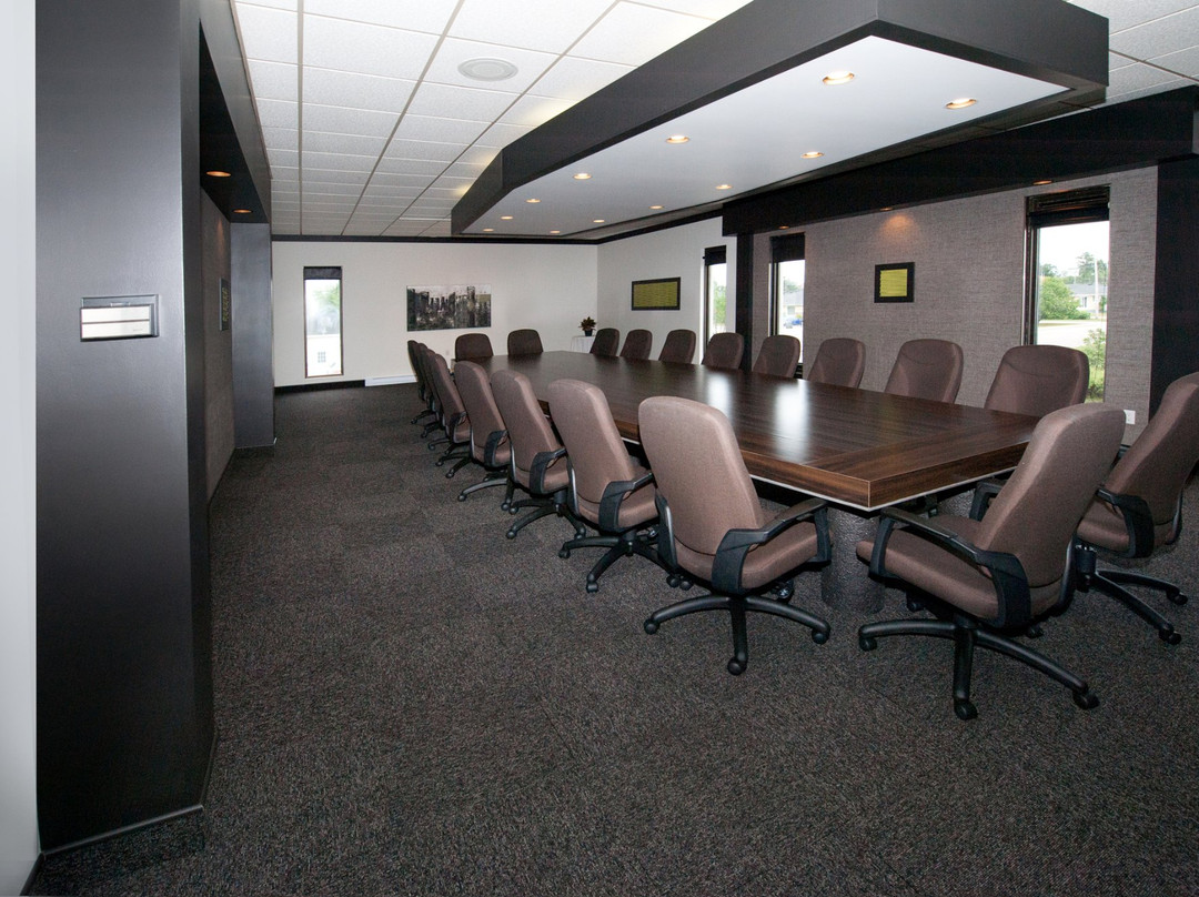 Motel Hauterive主图