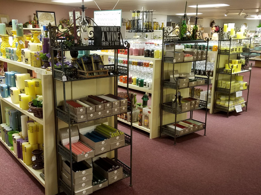 Bartonsville旅游攻略图片