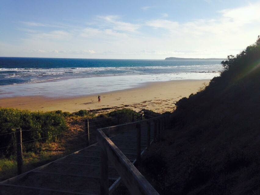 Buckley Park Foreshore Reserve-Ocean Grove必去景点