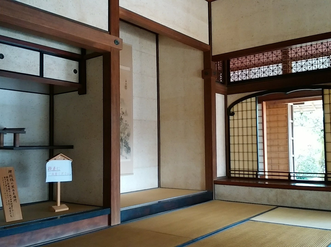 Okagoten-田野町必去景点