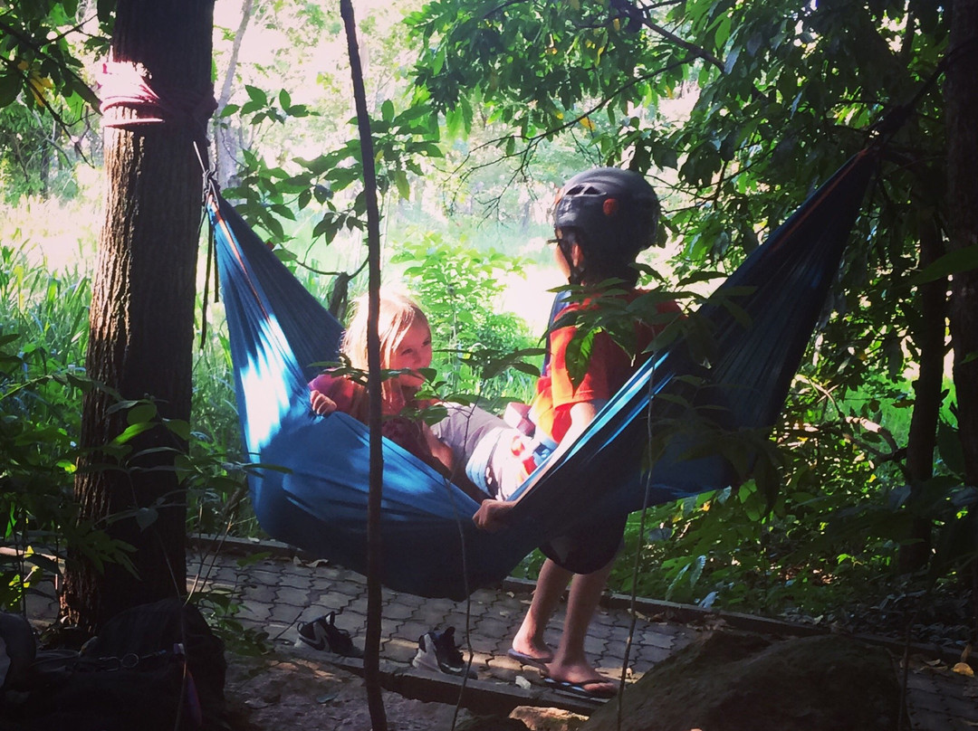 Pedra do Boi-Aguas da Prata必去景点