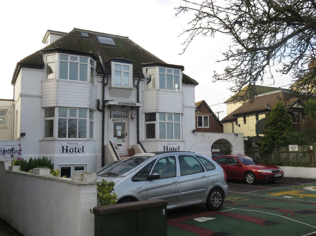 Littlestone Hotel主图