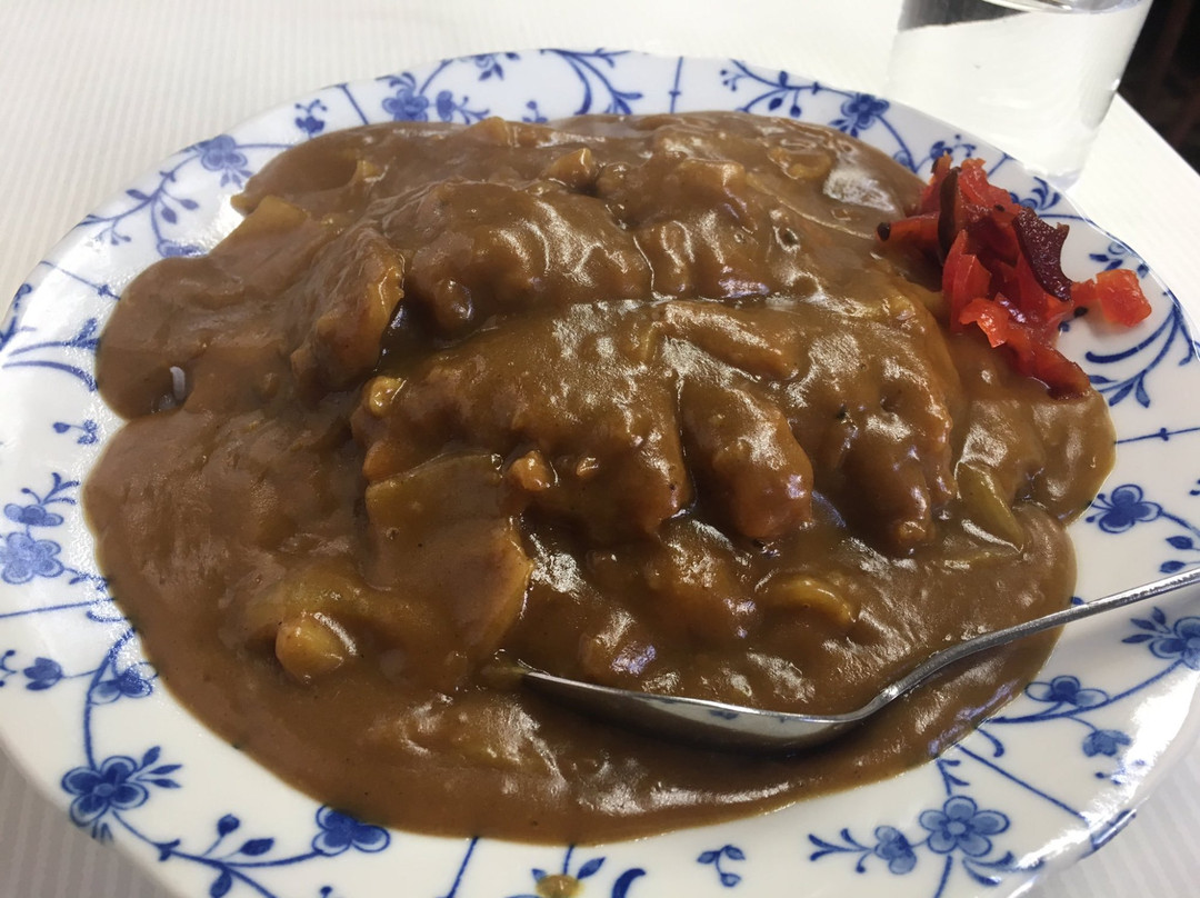 辰巳軒