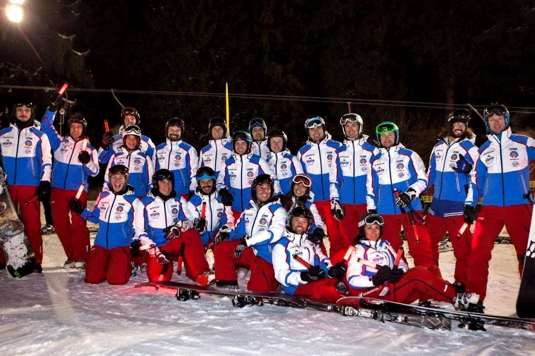 Alpin Ski Academy景点图片