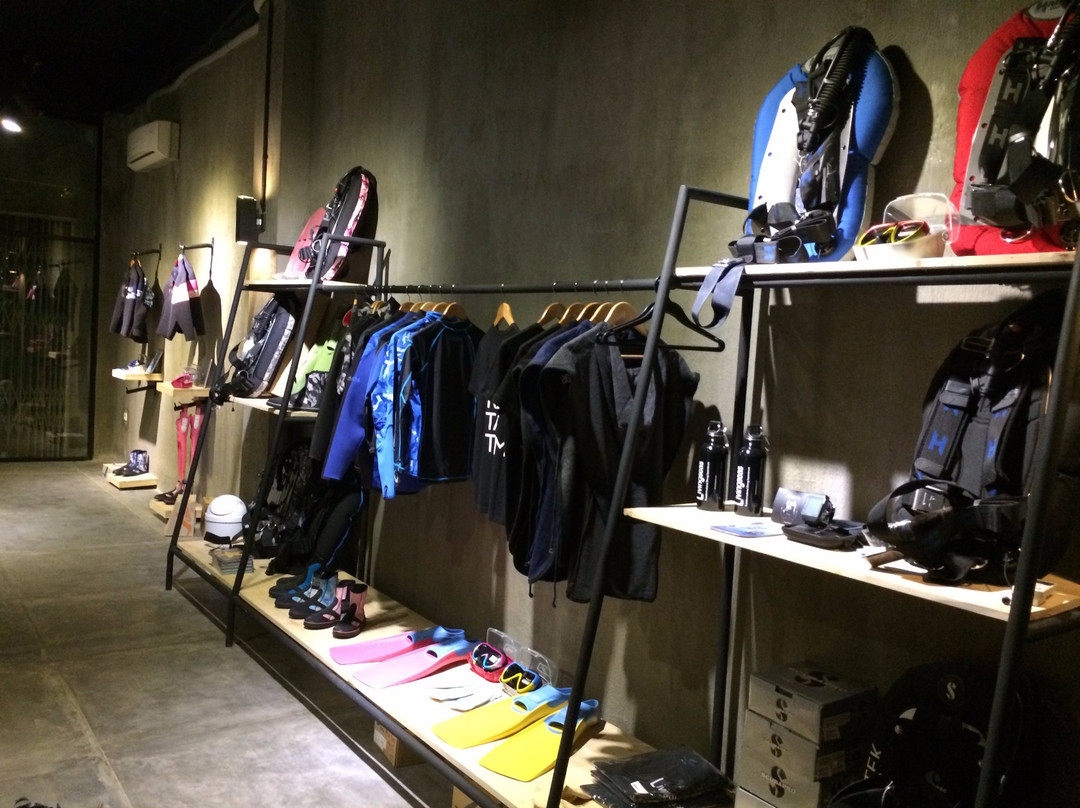 Livingseas Jakarta-雅加达必去景点