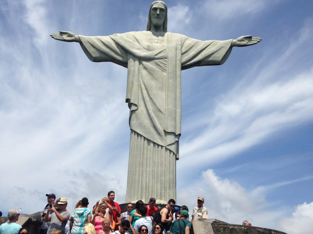 Rio Extra Tour景点图片