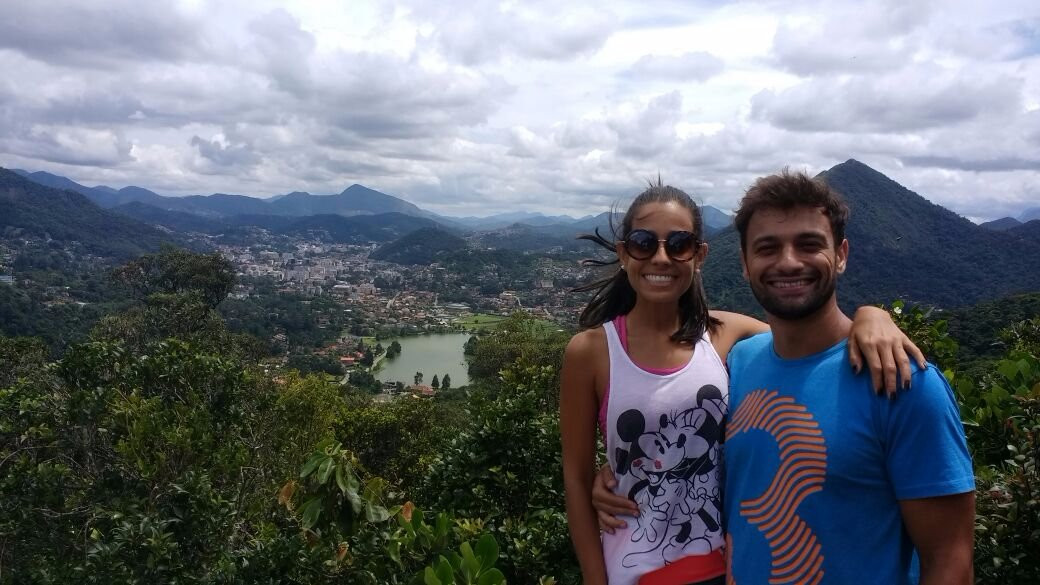 Pedra do Elefante-特雷索波利斯必去景点